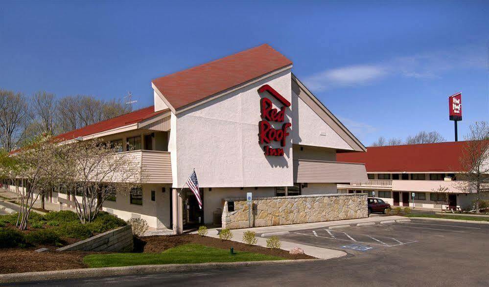 Red Roof Inn Cleveland - Mentor/ Willoughby Exterior photo